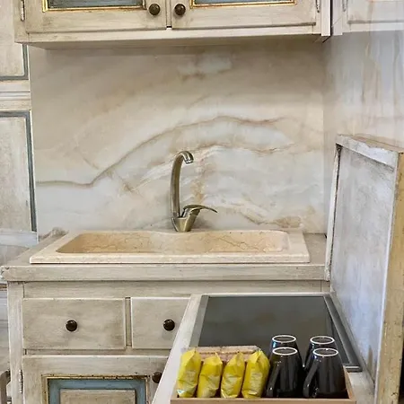 شقة Fifty Eight Duomo View