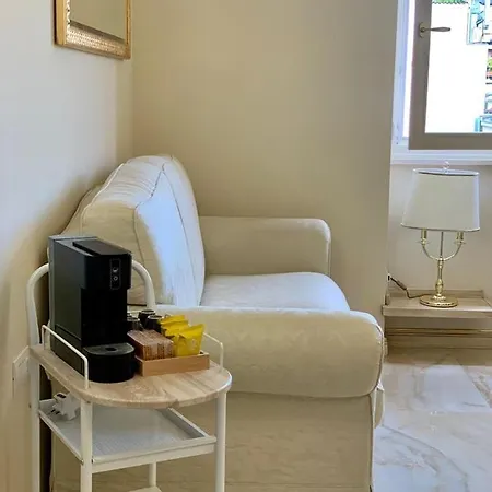 Apartment Fifty Eight Duomo View Milan